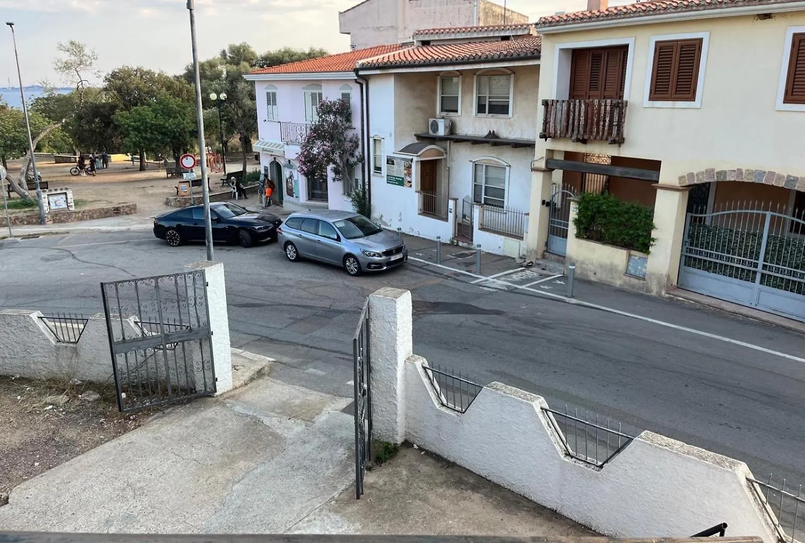 Διαμέρισμα Appartamento Navarra Santa Maria Navarrese Ιταλία