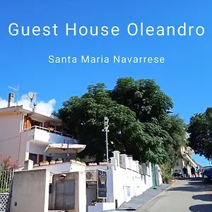 Apartamento Oleandro, Santa Maria Navarrese
