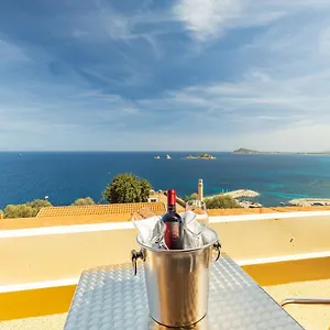 Bed and breakfast Bellavista, Santa Maria Navarrese