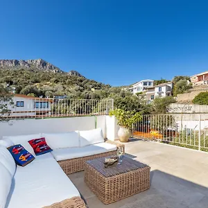Сasa de vacaciones Sa Dommu E Mare, Santa Maria Navarrese