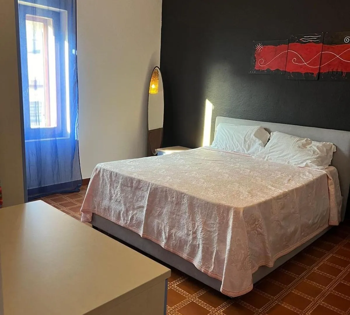 Apartment Appartamento Navarra Santa Maria Navarrese