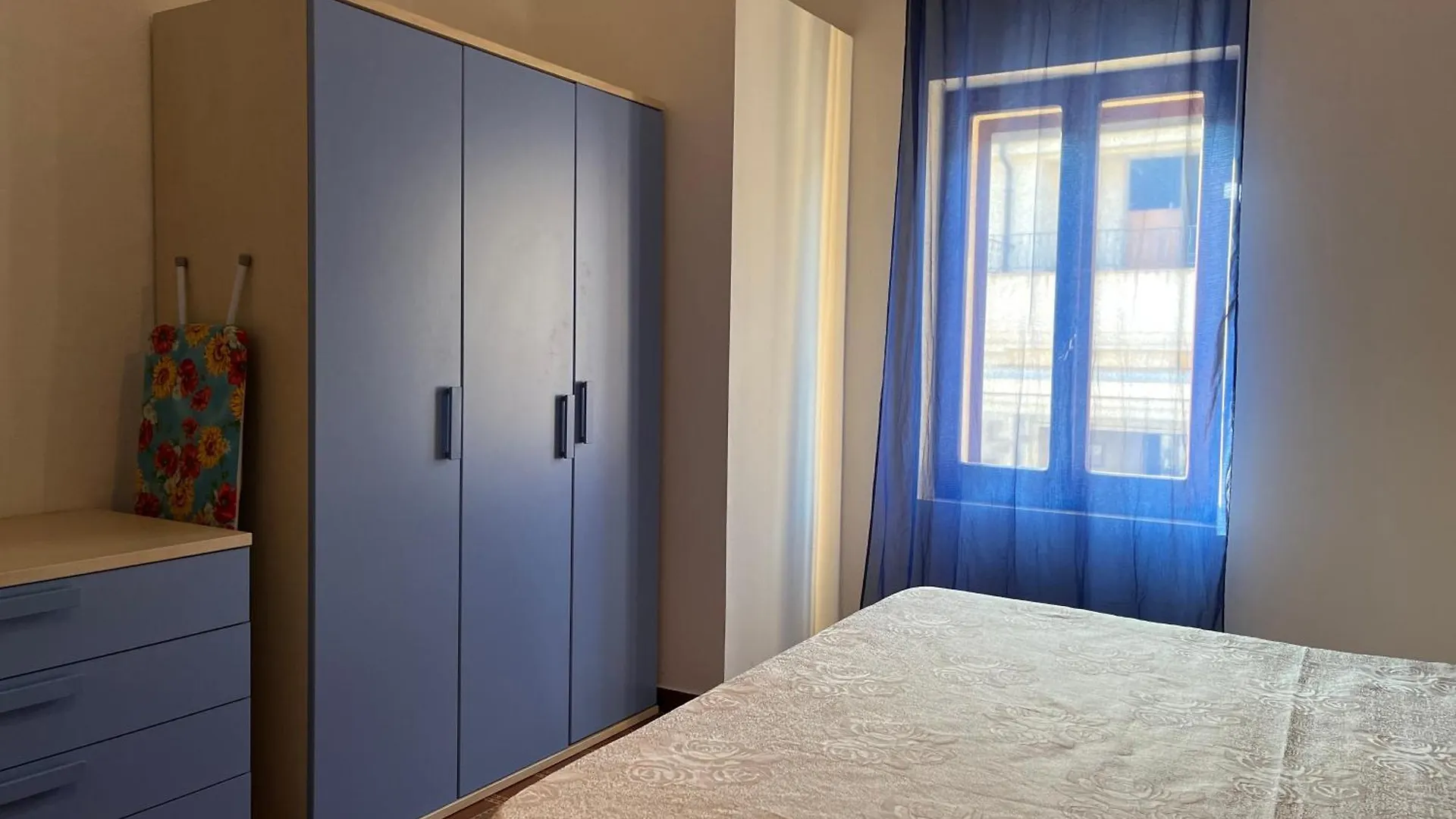 Appartamento Navarra Santa Maria Navarrese Apartment